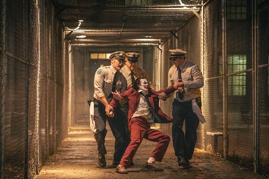 Joker 2 - Folie à Deux - Szenenbild 3