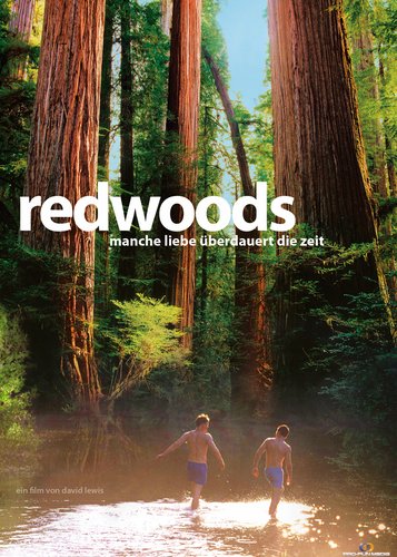 Redwoods - Poster 1