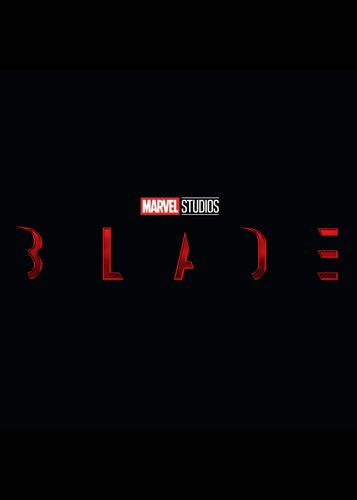Blade - Poster 1