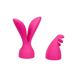 Palmpleasure, 2 teilig