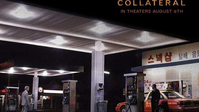 Collateral - Wallpaper 7