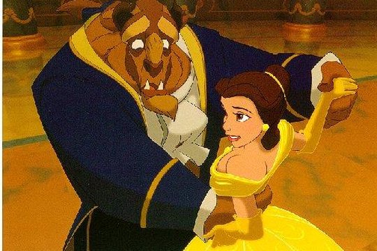 Die Schöne und das Biest 2 - Weihnachtszauber - Szenenbild 5