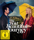 A Big Bold Beautiful Journey