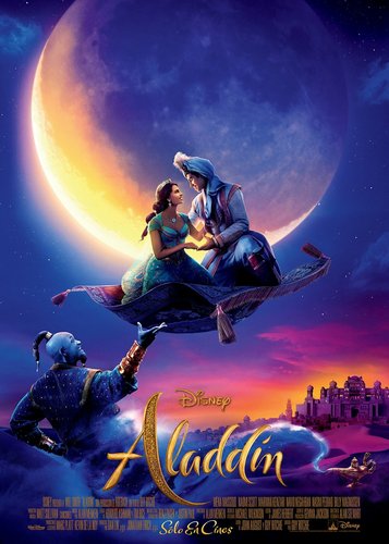 Aladdin - Poster 5