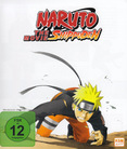 Naruto Shippuden - The Movie 1