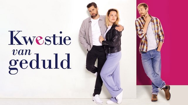 Taste of Love - Liebe geht durch den Magen - Wallpaper 2