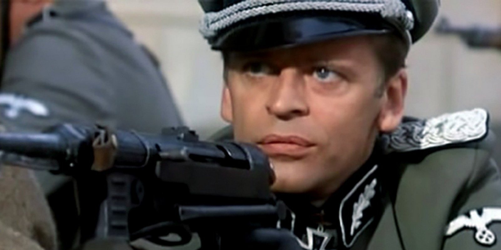 Todeskommando Panthersprung