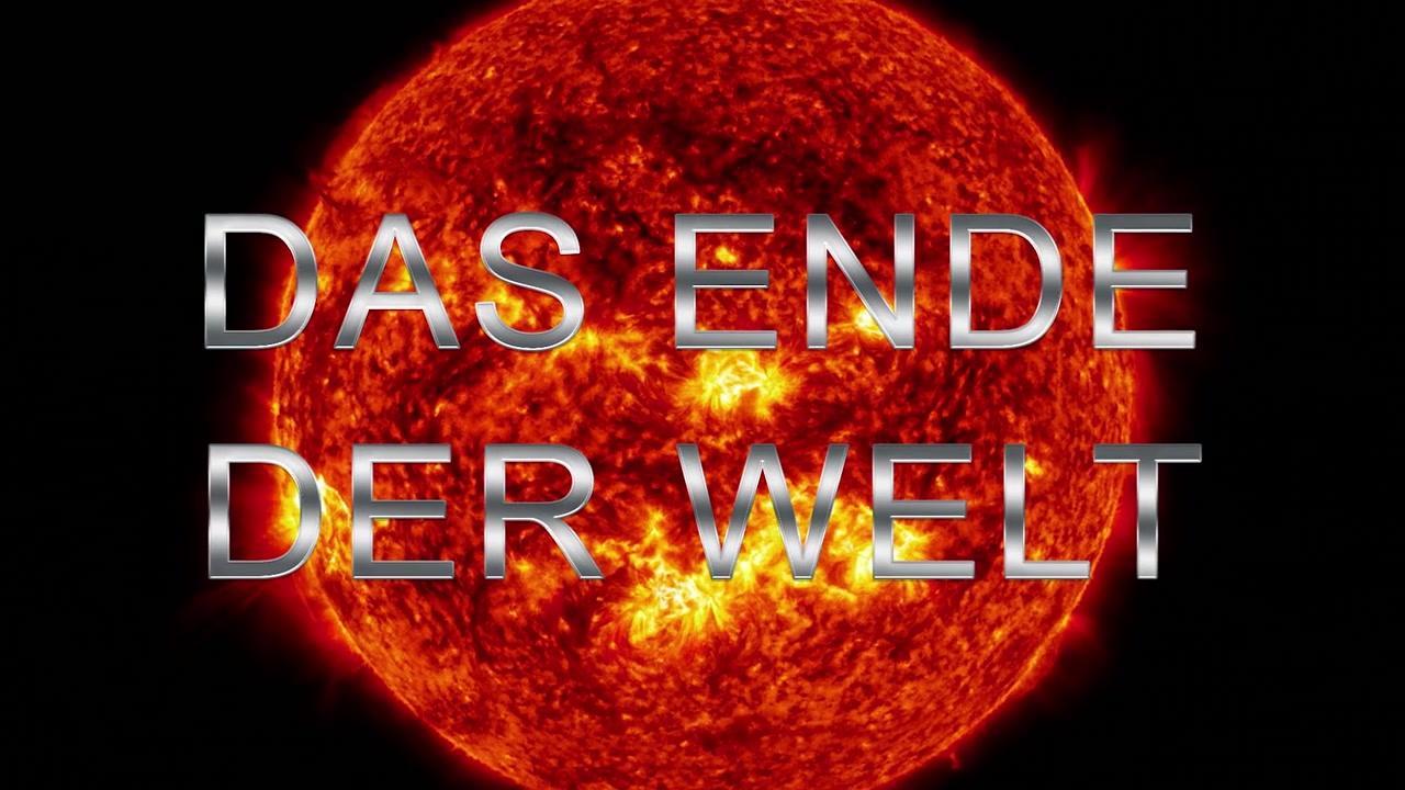 End of the World - Trailer - Deutsch