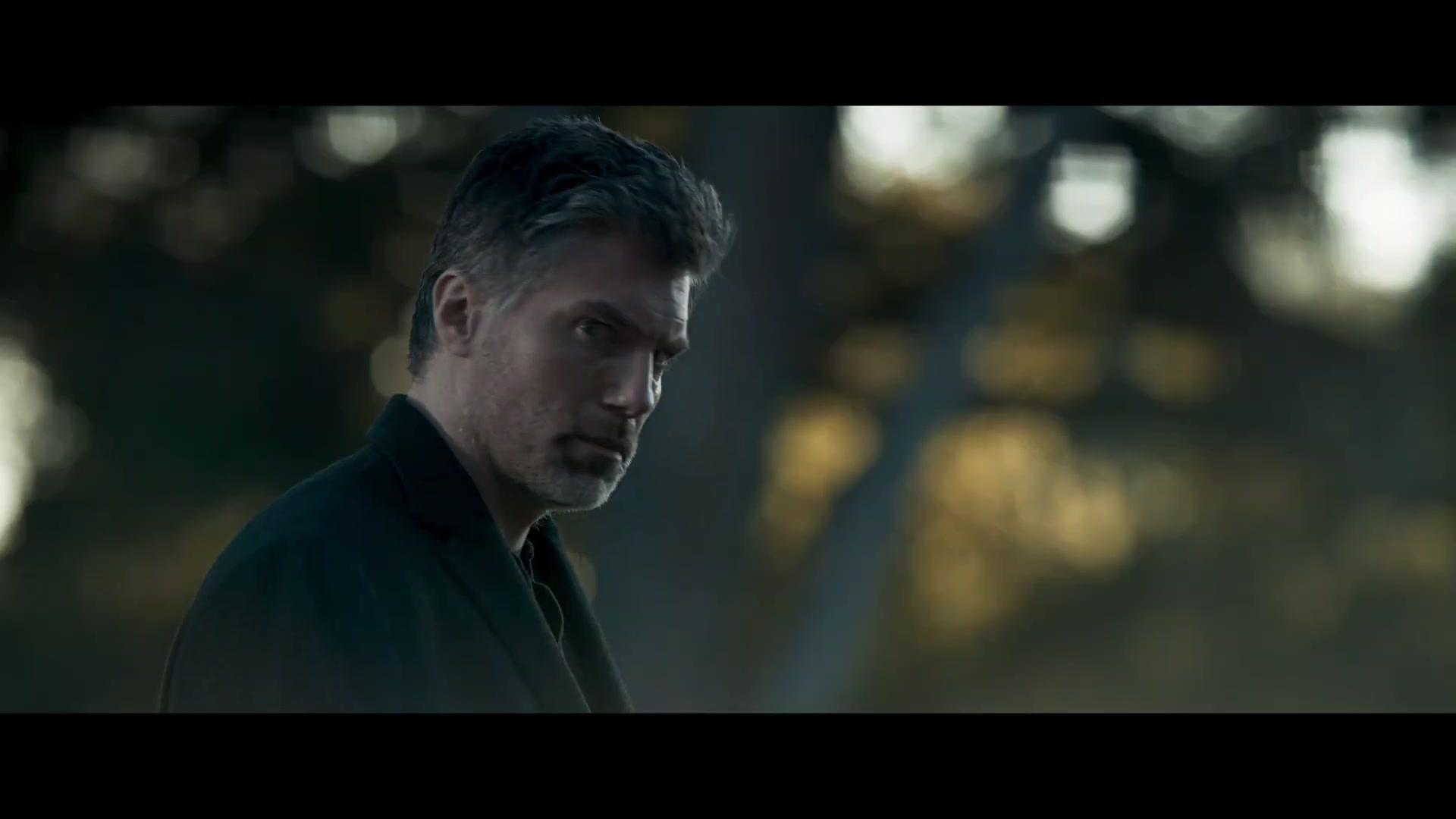 The Virtuoso - Trailer - Englisch - HD