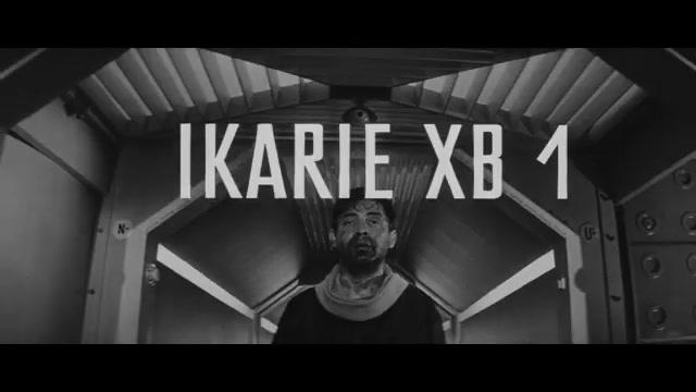 Ikarie XB 1 - Trailer - Deutsch - SD