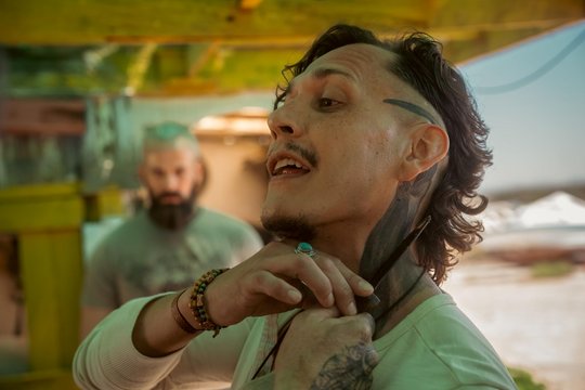 Barren Land - Szenenbild 8