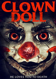 Clown Doll