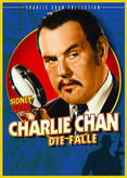Charlie Chan - Die Falle