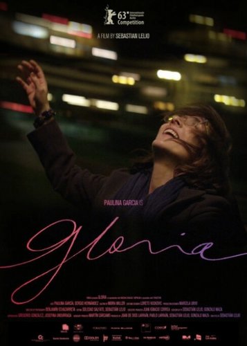Gloria - Poster 4