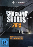 Shocking Shorts 2013