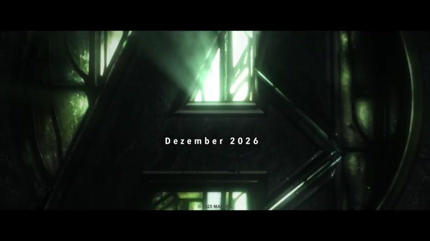 Avengers 5 - Doomsday - Teaser - Deutsch - SD