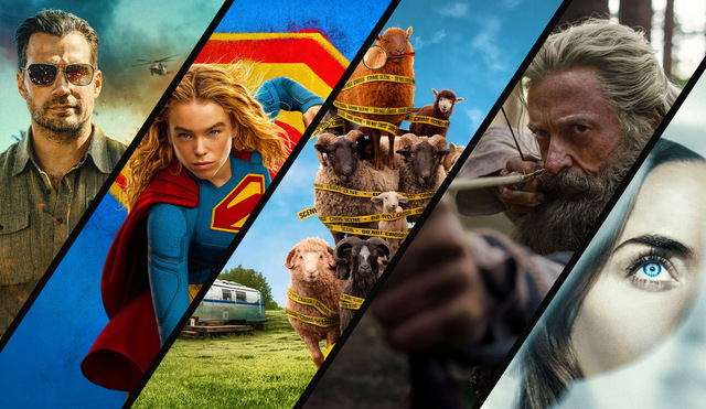 Heimkino Vorschau-Hits September 2026: Held oder Monster? Und... bereit für die Wahrheit?