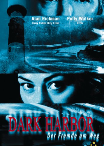 Dark Harbor - Poster 1