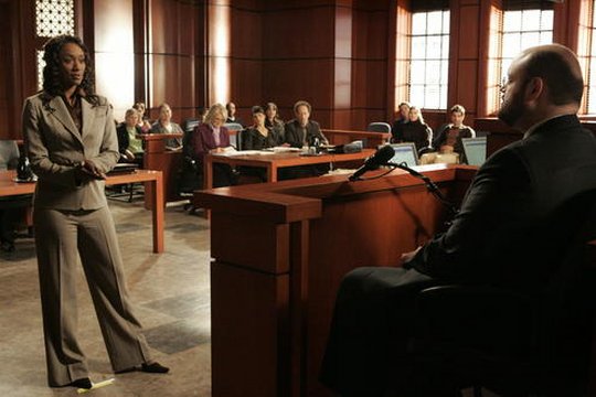 Boston Legal - Staffel 1 - Szenenbild 13