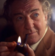 Rupert Davies
