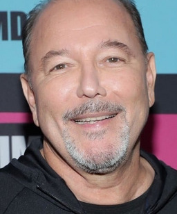 Rubén Blades