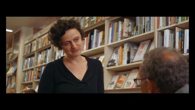 The Book of Gabrielle - Trailer - Englisch - SD