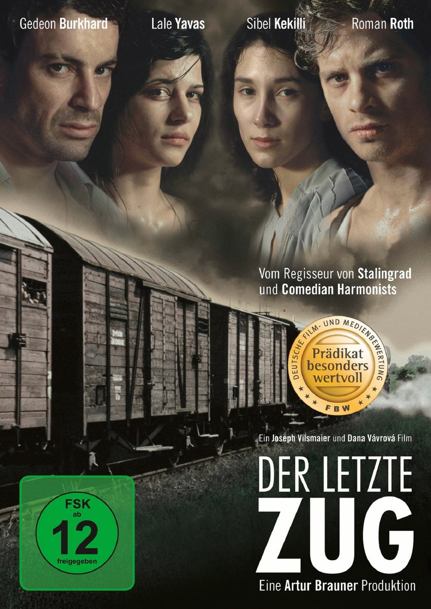 Der Letzte Zug Online Stream