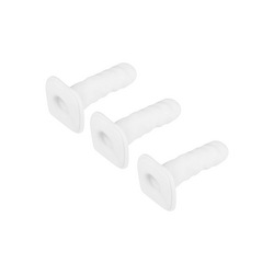 3x Onyx replacement Sleeves