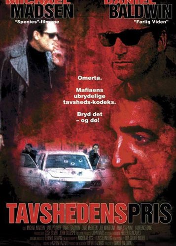 Die Falle - Poster 2