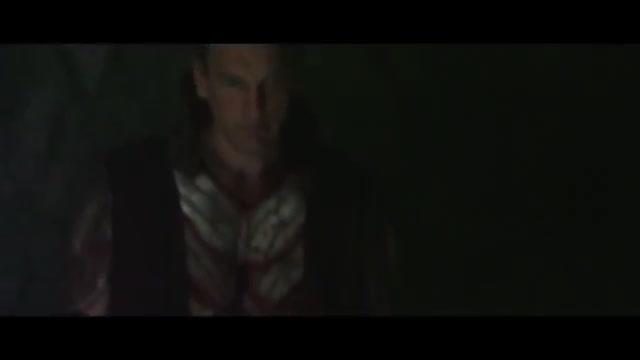 Fallen Empire - Trailer - Deutsch - SD