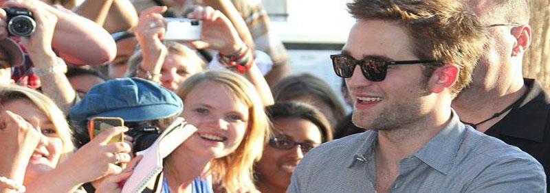 Cosmopolis: Robert Pattinson: Mit Charisma zum Erfolg im Job