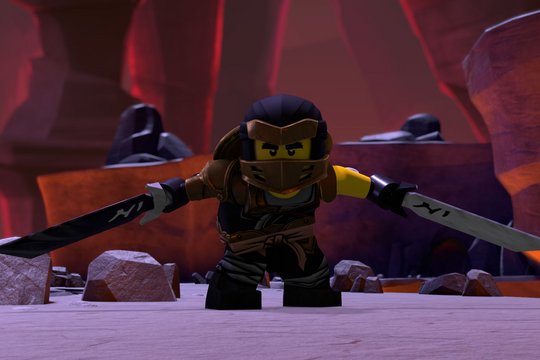 LEGO Ninjago - Staffel 12 - Szenenbild 8