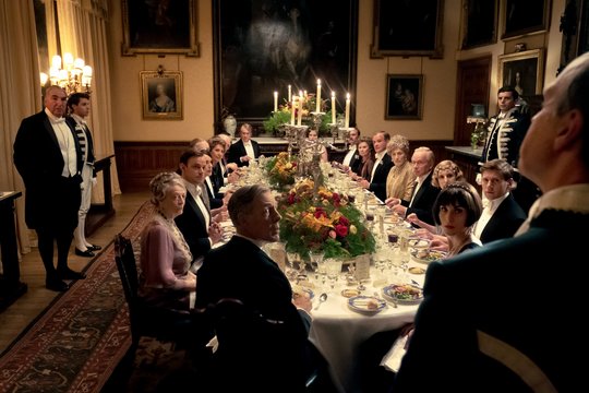 Downton Abbey - Der Film - Szenenbild 5