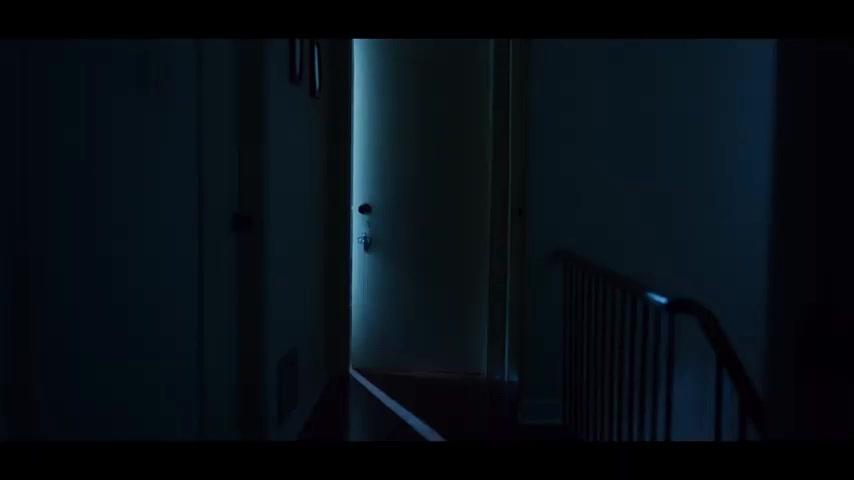 Undertone - Trailer - Englisch - SD