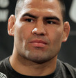 Cain Velasquez