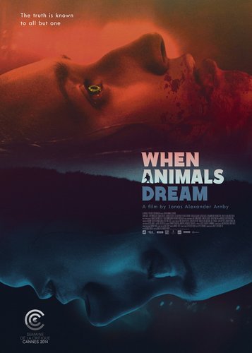 When Animals Dream - Poster 3