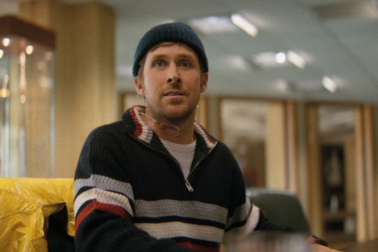 Der Astronaut - Project Hail Mary - Szenenbild 6