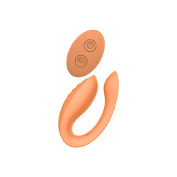 Glam - Couples Vibrator, 8,5 cm