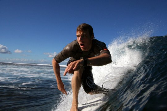 Keep Surfing - Szenenbild 7