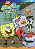 SpongeBob Schwammkopf - Volume 7