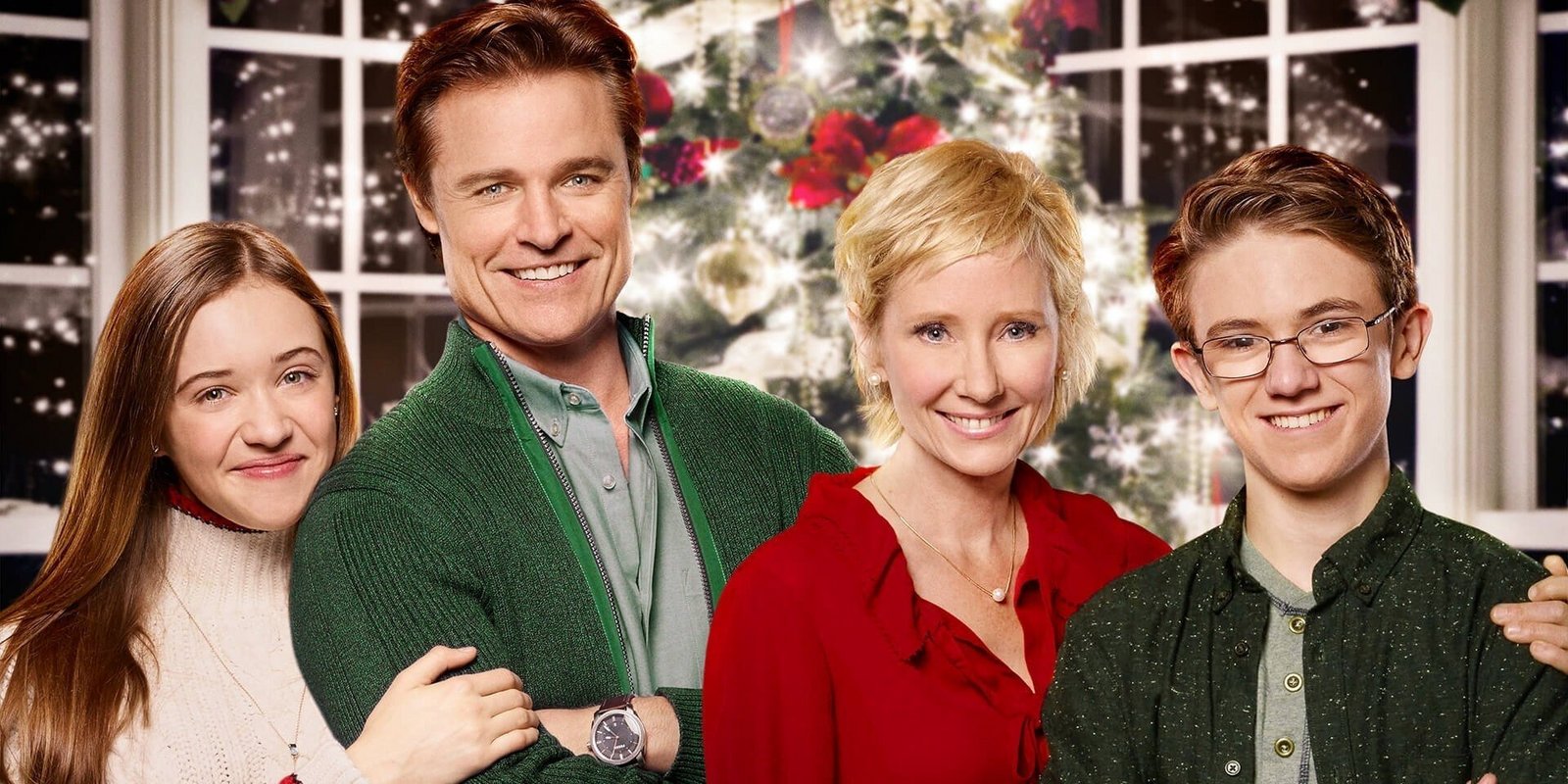 So ist Weihnachten - Ein Weihnachten zum Verlieben