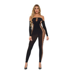 Diamond Drippin - Bodystocking