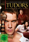 Die Tudors - Staffel 1