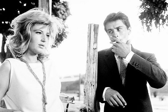 Liebe 1962 - Szenenbild 2