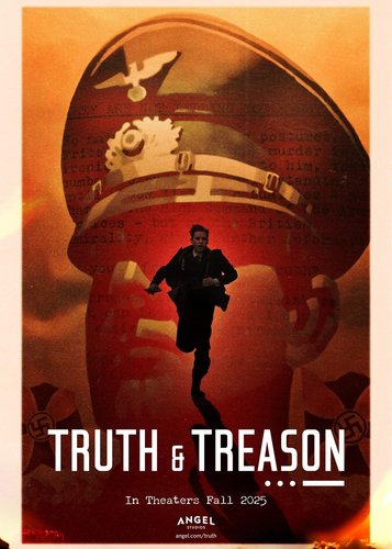 Truth & Treason - Wahrheit & Verrat - Poster 8
