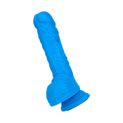 Neo - Dual Density Dildo, 22,8 cm