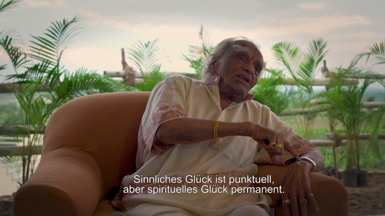 Yoga - Die Kraft des Lebens - Trailer - Deutsch