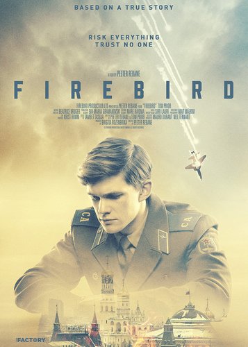 Firebird - Poster 6