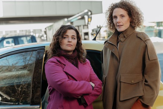 Der Bergdoktor 2008 - Staffel 19 - Szenenbild 1