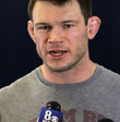 Forrest Griffin